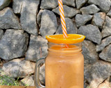 Foto del paso 4 de la receta: 5 smoothies saludables uno para cada día de la semana