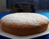 Foto del paso 5 de la receta: Torta de zanahoria