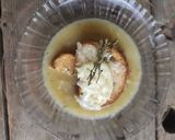 Foto del paso 4 de la receta: Soupe aux oignons (Sopa de cebolla)