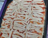 Foto del paso 1 de la receta: Pizza de Atún