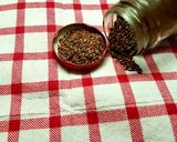Foto del paso 1 de la receta: Budincito naturista húmedo (sin huevo)