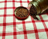 Foto del paso 1 de la receta: Budincito naturista húmedo (sin huevo)