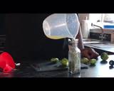 Infused Oil (Citrus Base)