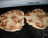 Foto del paso 9 de la receta: Pan chato