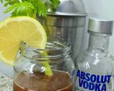 Foto del paso 1 de la receta: Bloody Mary trago