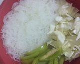 Foto langkah ke 1 dari resep Bihun Jagung Goreng.