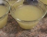 Foto del paso 3 de la receta: Manjar de Mango