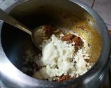 झटपट मटर पनीर (Instant Matar Paneer) रेसिपी चरण 2 फोटो