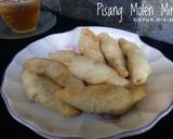 Cara Membuat Pisang Molen 5