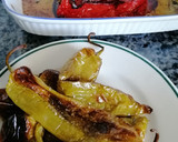 Foto del paso 1 de la receta: Ensalada de quinoa con verduras