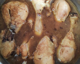 Foto del paso 3 de la receta: Pollo a la Coca-Cola fácil
