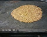 Foto del paso 7 de la receta: Tortillas de linaza 🙊❤