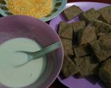 Foto langkah ke 7 dari resep Nugget Pisang #jajanankidsjamannow #enakanbikinsendiri.
