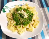 Foto del paso 2 de la receta: Pesto de Berro