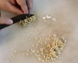 मोमोस (Momos recipe in Hindi) रेसिपी चरण 4 फोटो