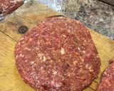 Foto del paso 1 de la receta: Hamburguesa casera 👌🏼