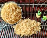 Hình bước làm 4 của món Chà bông HEO