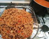 Foto del paso 6 de la receta Canelones de San Esteban