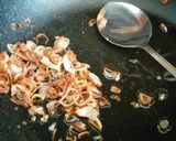 Hình bước làm 5 của món Xôi ngô Hàn
