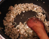 Foto del paso 4 de la receta: Almejas chirlas en salsa ibérica