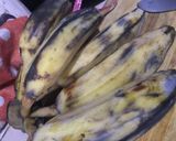 Foto langkah ke 1 dari resep Banana Crispy.