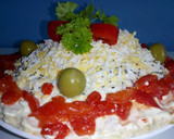 Foto del paso 11 de la receta: Ensaladilla a la Canaria
