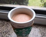 Foto del paso 2 de la receta: Bebida tipo Starbucks