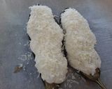 Foto del paso 9 de la receta Berenjena rellena a la boloñesa