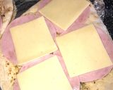 A picture of step 1 of Homemade pizza 🍕.