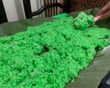 Foto langkah ke 3 dari resep Tape Ketan Mini.
