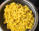 A picture of step 1 of Pooran ki Modak.