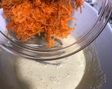 Foto del paso 2 de la receta: Queque de zanahorias (sin gluten)