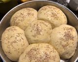 Foto del paso 6 de la receta: Pan de batata (boniato)