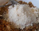 Foto del paso 3 de la receta Albóndigas de lentejas