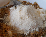 Foto del paso 3 de la receta: Albóndigas de lentejas