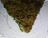 عکس مرحله 3 از دستور کوکو سبزی
