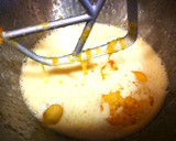 Foto del paso 4 de la receta: Bizcocho de zanahoria y almendras tostadascon harina de espelta