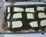 Foto del paso 7 de la receta: Lasagna de berenjena