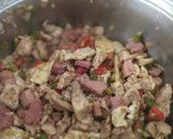 Foto del paso 5 de la receta: Arroz chino venezolano 🇻🇪