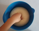 Foto del paso 7 de la receta: Ciabatta✨