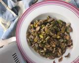 Lasagne with pistachio pesto, smoked salmon and prawns recipe step 5 photo