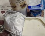 Foto del paso 1 de la receta: Helado capucchino improvisado