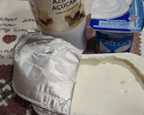 Foto del paso 1 de la receta: Helado capucchino improvisado