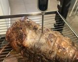 Foto del paso 4 de la receta: Roast beef de ternera