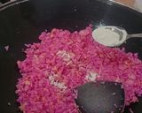 Foto langkah ke 6 dari resep 157. Nasi Goreng Naga Fibercreme.