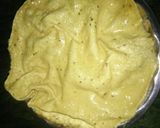 स्पाइसी मसाला पापड़ (spicy masala papad recipe in Hindi) रेसिपी चरण 1 फोटो