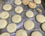Foto del paso 5 de la receta: Alfajores de Maicena