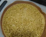 Foto langkah ke 8 dari resep Martabak teflon no mixer.