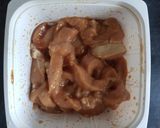 รูปขั้นตอนการทำที่ 4 ของ หมูทอดนมสด (เมนูอาหารลูก 1 ขวบขึ้นไป)