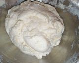 Foto del paso 3 de la receta: Scones de queso 🧀